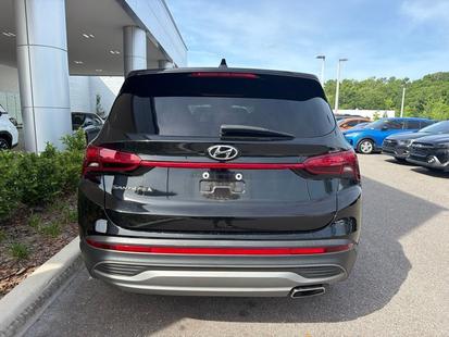 hyundai santa fe 2022 5NMS14AJ9NH429830 image hyundai santa fe 2022 5NMS14AJ9NH429830 image